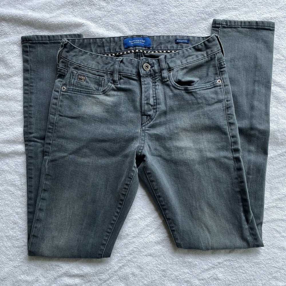 Scotch & Soda jeans